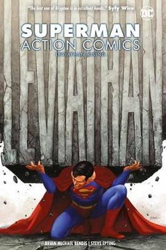Superman: Action Comics Volume 2 B. Michael Bendis