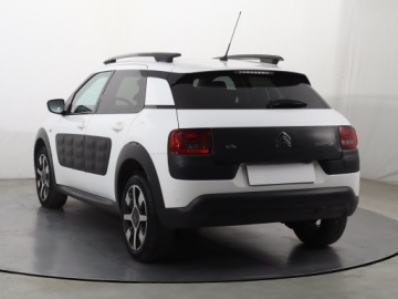 Citroen C4 Cactus Crossover 1.2 PureTech 110KM 2016 Citroen C4 Cactus 1.2 PureTech, Salon Polska, zdjęcie 3