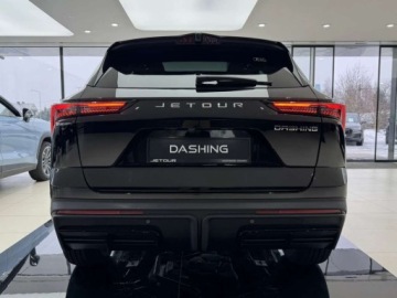 Jetour Dashing 1.5 TCI 156KM 2025 Jetour Dashing 1.5T 6DCT 156km Nowy 7 lat gwarancji Automat FV23, zdjęcie 2