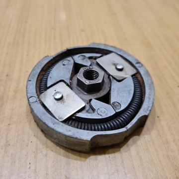 MCCULLOCH MINI MAC 35 КОМПЛЕКТ КОРЗИНЫ КОРЗИНЫ БАРАБАНА СЦЕПЛЕНИЯ