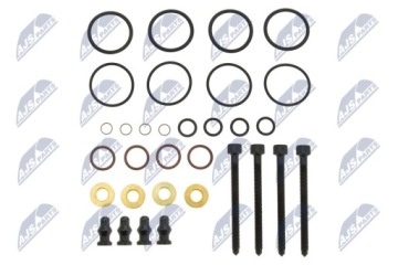 РЕМКОМПЛЕКТ НАСОС-ИНЖЕКТОР