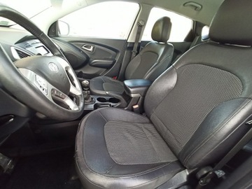 Hyundai ix35 SUV 1.6 GDI 135KM 2013 Hyundai ix35 salon, II właściciel, bezwypadkowy, zdjęcie 7