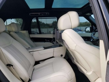 Land Rover Range Rover V 2025 Land Rover Range Rover Autobiography 2025 4.4L 4.4 Benzyna 523KM, zdjęcie 10