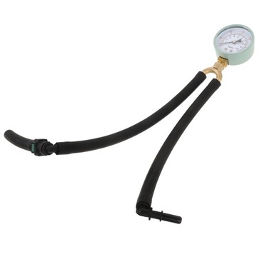 МАНОМЕТР БЕНЗИНА ДЛЯ АВТОМОБИЛЯ КОНТРОЛЬ ДАВЛЕНИЯ ГАЗА МАНОМЕТР ТОПЛИВА АВТОМОБИЛЬНЫЕ КОМПОНЕНТЫ