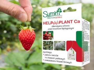 HELP PLANT CA COMBAT DRY ВЕРХНЯЯ ГНИЛЬ 20 МЛ НА 7 Л ВОДЫ СУМИН
