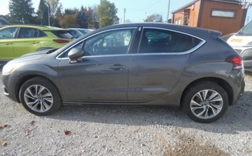 DS 4 I Hatchback Facelifting 2015 (Citroen) 1.6 VTi 120KM 2015 Citroen DS4 1,6 16V po zalaniu 1.6 Benzyna 120KM, zdjęcie 4