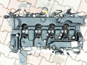 ALFA ROMEO GIULIA STELVIO 2.0 БЕНЗИНОВЫЙ двигатель, 20 лет