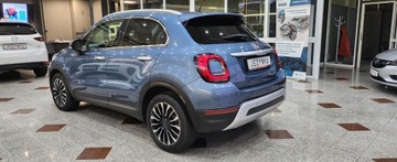 Fiat 500X Crossover Facelifting 1.0 Firefly 120KM 2018 Fiat 500X Fiat 500X 1.0 Turbo 120 km Led Xenon Benzyna 120KM, zdjęcie 4