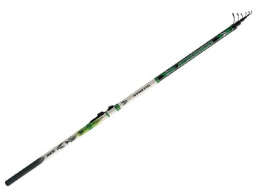 Wędka Jaxon Float Academy Tele Bream 380cm-5-30g