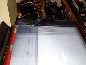 TOSHIBA 55LA2063DG UHD AndroidTV — поврежден