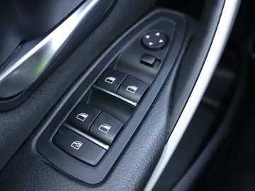 BMW Seria 3 F30-F31-F34 Touring Facelifting 1.5 318i 136KM 2017 BMW 3 318 i, Salon Polska, Serwis ASO, Klima, zdjęcie 17