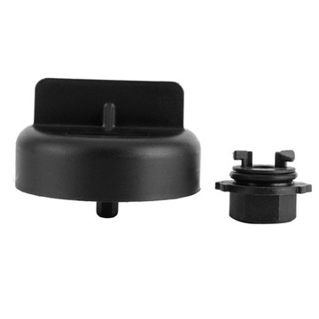 КОМПЛЕКТ ДЛЯ ЗАМЕНЫ МАСЛА MERCEDES 9G TRONIC БАЙОНЕТ