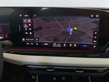 Audi A6 C8 Limousine Facelifting 2.0 40 TDI 204KM 2025 AUDI A6 TDI quattro Sedan (204KM) 2025, zdjęcie 9