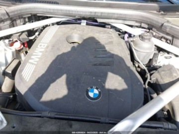 BMW X5 G05 2024 BMW X5 xDrive40I 2024 3.0l 3.0 Benzyna 375KM, zdjęcie 8