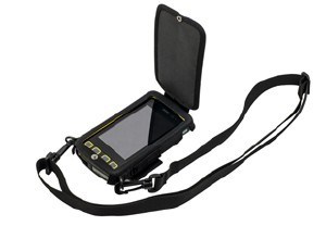 Pokrowiec deluxe Trimble Slate