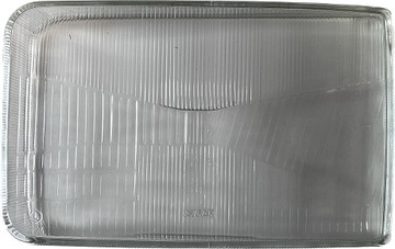 SZKŁO REFLEKTORA DAF 95XF LEWE
