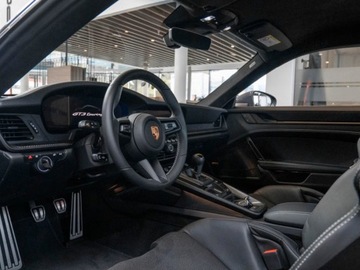Porsche 911 992 GT3 4.0 510KM 2025 PORSCHE 911 GT3 Touring Coupe 4.0 (510KM) 2025, zdjęcie 7