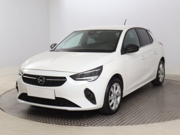 Opel Corsa F Hatchback 5d 1.2 Turbo 100KM 2022 Opel Corsa 1.2 Turbo, Salon Polska, 1. Właściciel, zdjęcie 1