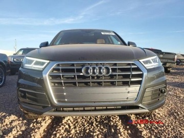 Audi Q5 II 2020 Audi Q5 2020 r.,2,0L PREMIUM PLUS 2.0 Benzyna 248KM, zdjęcie 1