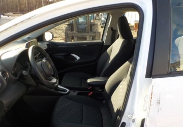 Toyota 2025 Toyota Yaris Okazja 1.5 Hybryda 116KM, zdjęcie 18