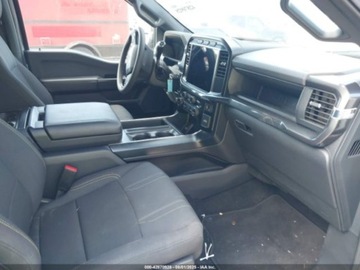 Ford 2024 Ford F150 STX 2024 2.7l 2.7 Benzyna 325KM, zdjęcie 9