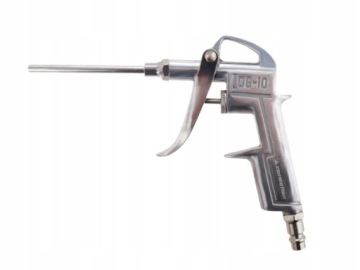 ПИСТОЛЕТ ДЛЯ ОЧИСТКИ СЖАТОГО ВОЗДУХА