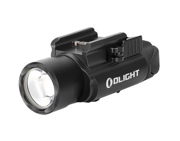 Latarka taktyczna na broń Olight PL-PRO Valkyrie - 1500 lm + GRATIS