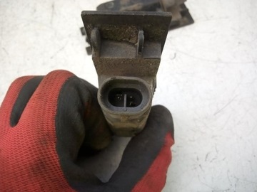 LAMPA PODSVÍCENÍ TABULKY OPEL CORSA C FACELIFT