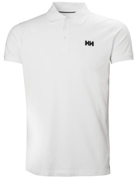 Koszulka polo krótki rękaw Helly Hansen r. XL