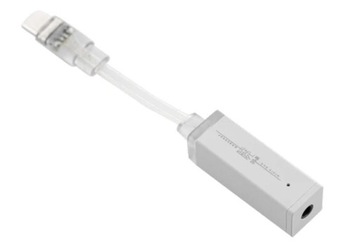 MOONDROP DAWN 3.5 MM - MINI DAC/AMP USB Wzmacniacz