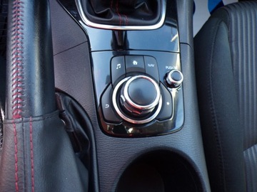 Mazda 3 III Hatchback  2.2 SKYACTIV-D 150KM 2013 MAZDA 3 NAVI ALU AUTO Z NIEMIEC GWARANCJA, zdjęcie 18