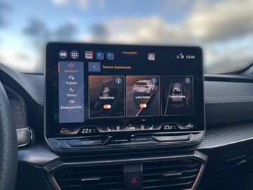 Cupra Formentor Crossover Facelifting 2.0 TSI 333KM 2025 Cupra Formentor VZ 333KM Pure Performance Pakiet E, zdjęcie 16