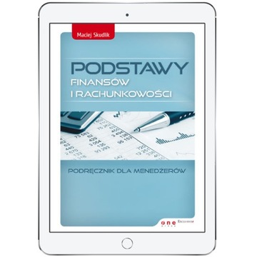 Podstawy finansów i rachunkowości