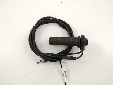 PIAGGIO MP3 500 14-17 ROLGAZ + LINKI GAZU