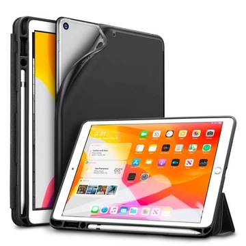 ESR - ETUI CASE DO IPAD 10.2 2019/020/ 2021+ SZKŁO