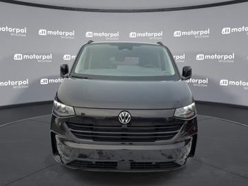 Volkswagen Caravelle T6 2025 Volkswagen Transporter Kombi 9 osób/AUTOMAT/L2, 2., zdjęcie 1