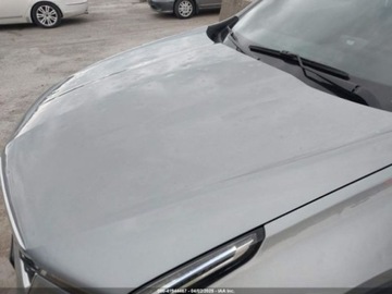 Cadillac 2024 Cadillac XT4 2024 CADILLAC XT4 FWD LUXURY 2.0 Benzyna 235KM, zdjęcie 8