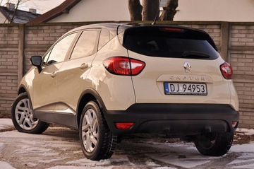 Renault Captur I 2017 Renault Captur TURBO Benzyna__1.2Tce__LIMITED, zdjęcie 12