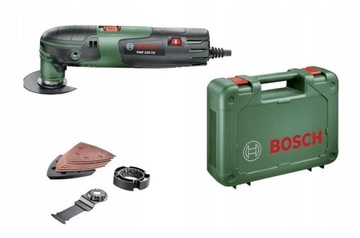 Narzędzie wielofunkcyjne Bosch PMF 220 CE 220 w