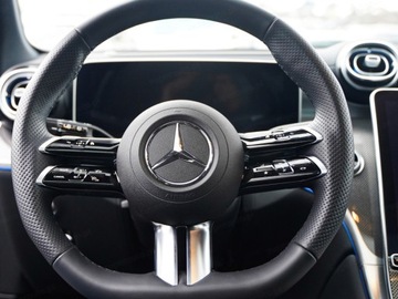 Mercedes GLC C254/X254 Coupe 2.0 220d 197KM 2025 MERCEDES-BENZ GLC 220 d 4-Matic AMG Line Suv 197KM 2026, zdjęcie 14