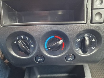 Ford Fiesta VI 2004 Ford Fiesta 1.3 Benzyna 60 KM, Kliamtyzacja,, zdjęcie 11