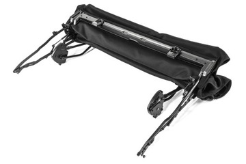 DACH MIĘKKI SOFT TOP KOMPLETNY WRANGLER JL 4D 18+