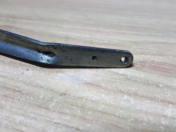 HONDA HR 194 GXV 120 РЫЧАГ ТРОСА РЫЧАГА