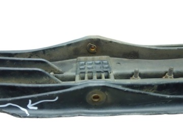 Салазки Arctic Cat Zr 5000 Lxr