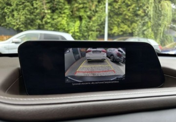Mazda CX-30 2.0 SKYACTIV-G 150KM 2020 Mazda CX-30 2.0 NAVI SKORY BOSE 150KM bezwypadkowa GWARANCJA hud automat, zdjęcie 21