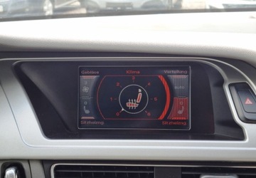 Audi A4 B8 Avant 1.8 TFSI 160KM 2008 Audi A4 Avant 1,8 Ben LED Ksenon 160 KM 1.8 Benzyna 160KM, zdjęcie 13