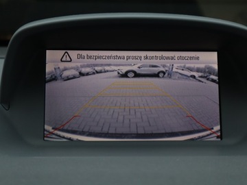 Opel Mokka I SUV 1.4 Turbo ECOTEC 140KM 2013 Opel Mokka 1.4 Turbo, Salon Polska, Serwis ASO, zdjęcie 19