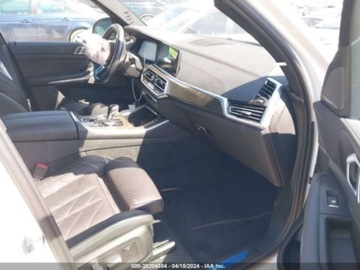 BMW X5 G05 2023 BMW X5 2023r, PHEV, XDrive45E, 3.0L 3.0 Hybryda 390KM, zdjęcie 9