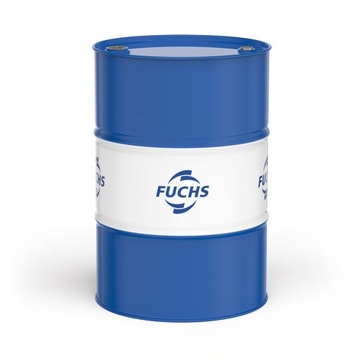 FUCHS AGRIFARM UTTO MP 205L. OLEJ HYDRAULICZNO PRZ