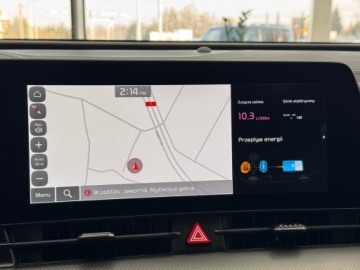 Kia Sportage V SUV 1.6 T-GDI MHEV 180KM 2022 Kia Sportage Business Line 4WD / Kamera 360° / Amb, zdjęcie 29